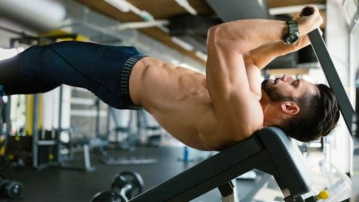 Get a Six-Pack for Summer with These Fundamental Fitness Tips - Ultimate Nutrition