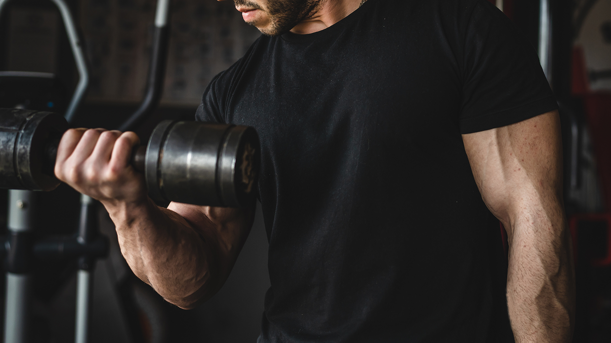 How Hormones Influence Fitness Performance and Recovery