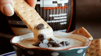 PROSTAR Protein Cookie Dough - Ultimate Nutrition