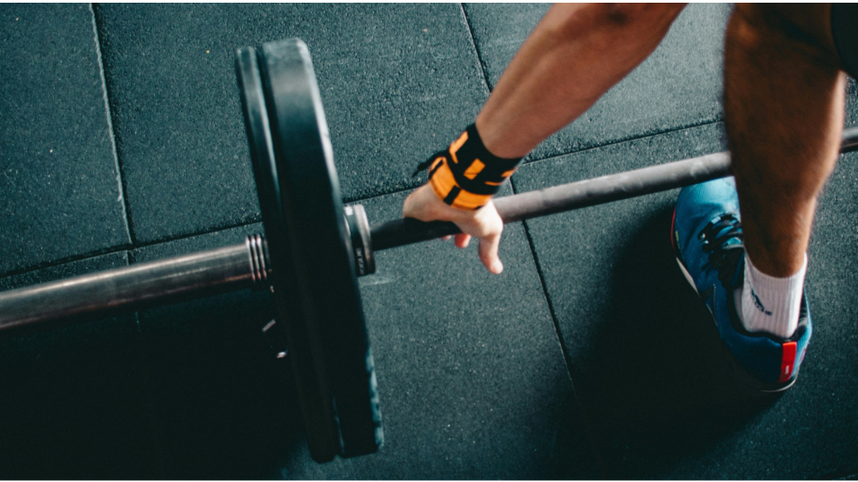 Muscle Recovery Timeline: What Happens in the First 72 Hours