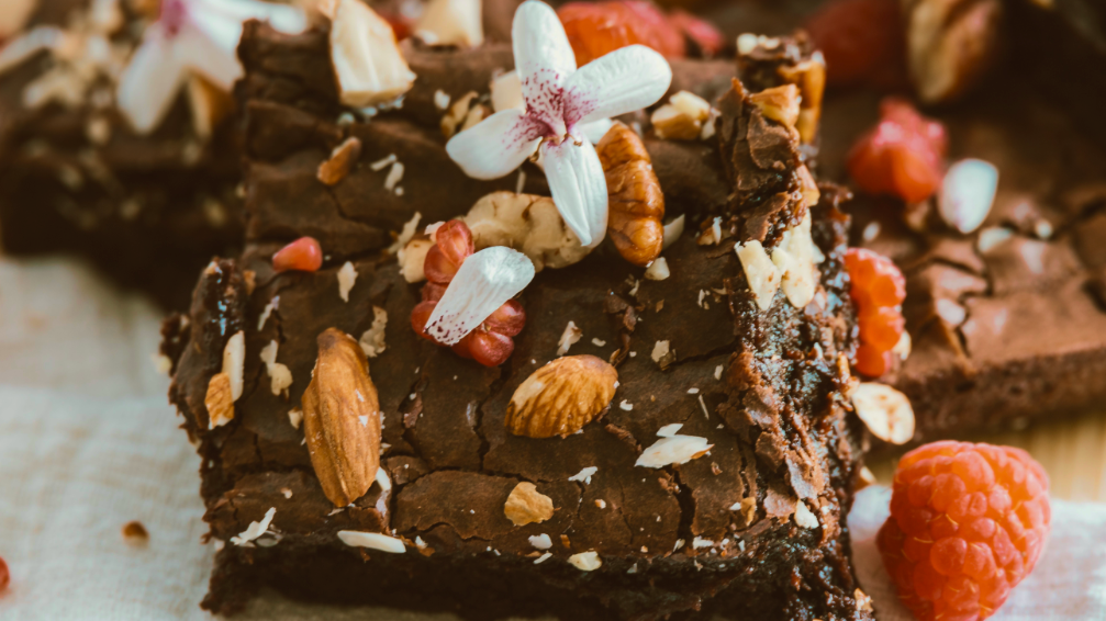 High Protein Dessert Recipes: Satisfy Your Sweet Tooth While Fueling Your Goals