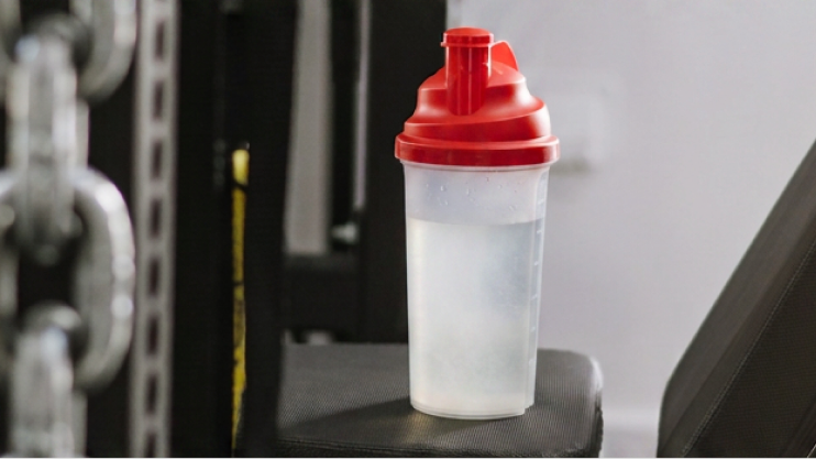 Intra-Workout Nutrition: Who Actually Needs It?