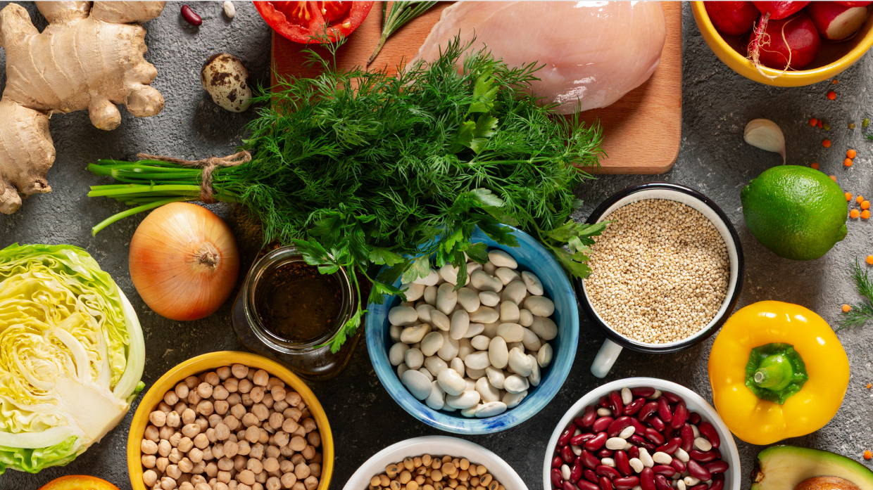 Stop Chasing the Perfect Macro Split: How to Adjust Your Macros as Your Goals Change