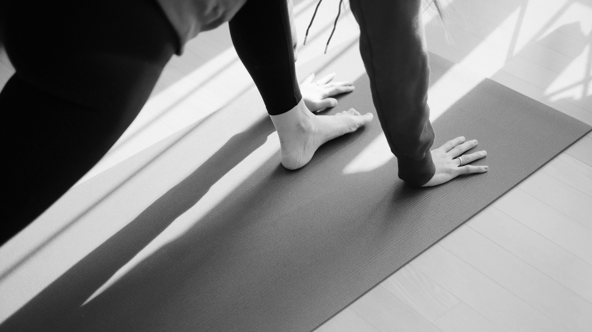 5 Quick Workout Exercises You Can Do While Dinner's in the Oven