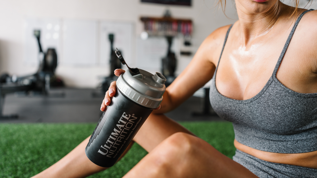 Best Supplements for Cutting: What to Take When You’re Shredding