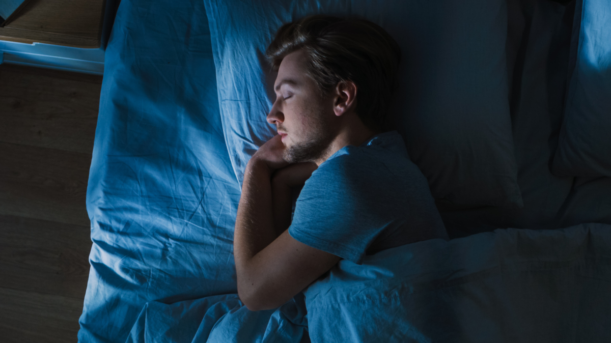 5 Supplements for Sleep & Recovery: Recharge Your Muscles Overnight