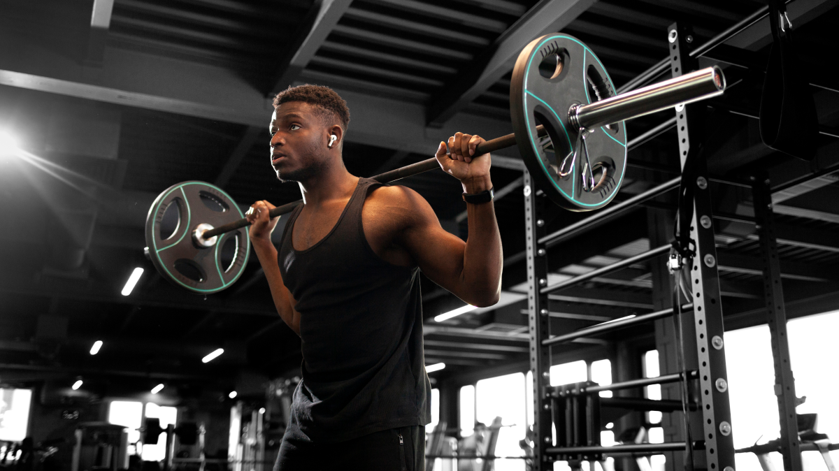 Blood Sugar Stability for Athletes: How to Avoid Energy Crashes