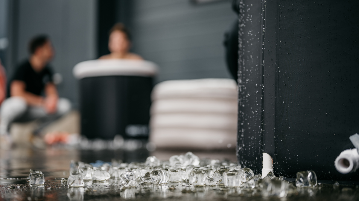 Cold Exposure Therapy: Benefits for Recovery and Performance