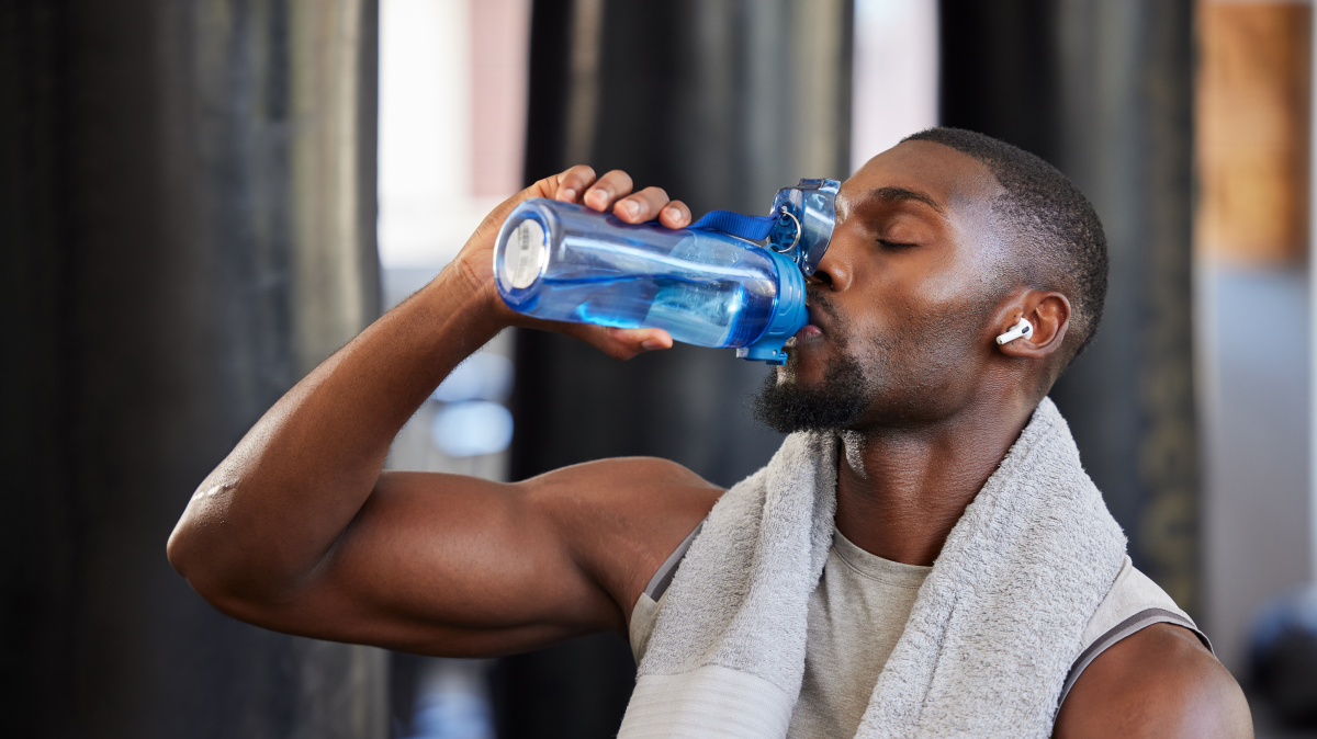Common Post-Workout Mistakes: What to Avoid for Better Recovery