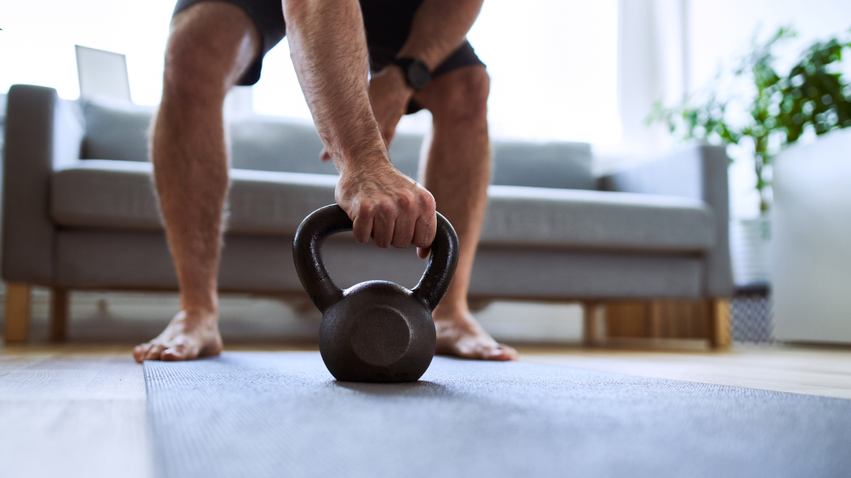 Home Gym Essentials for Beginners on a Budget