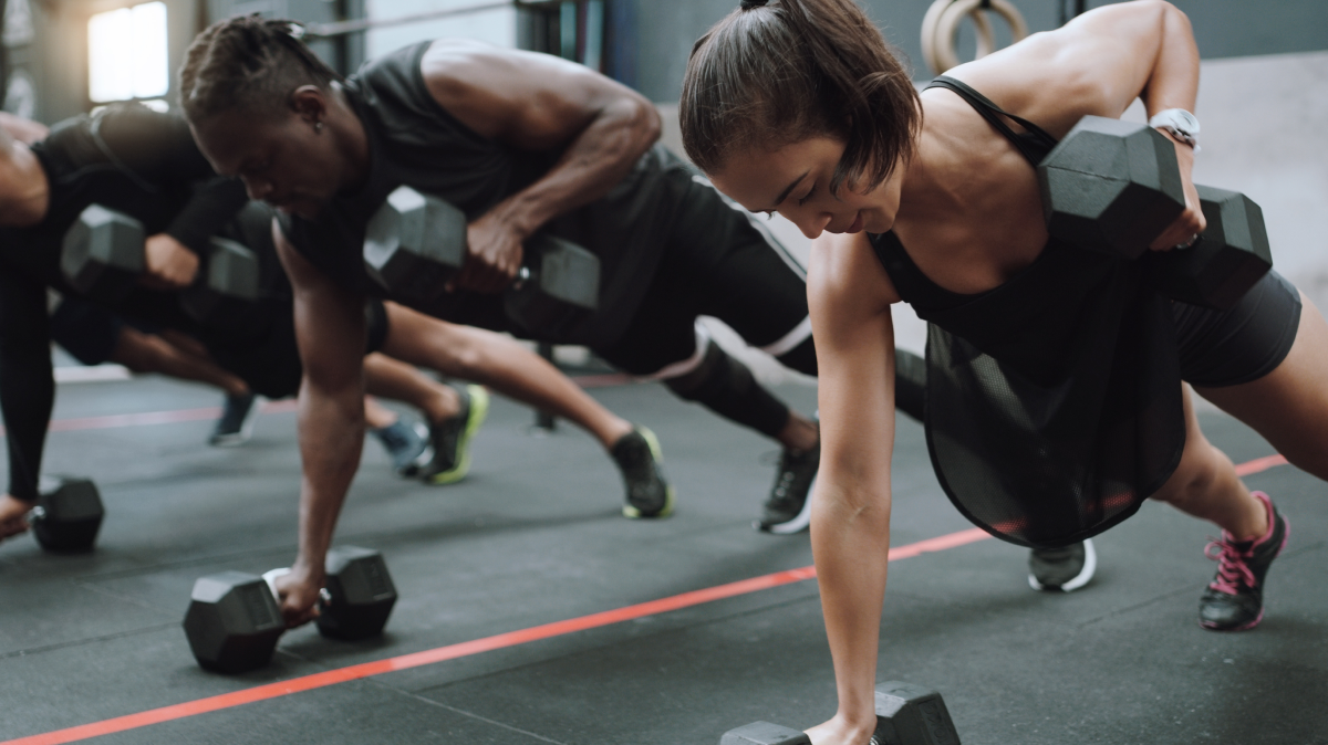 How to Avoid Plateaus in Your Fitness Journey