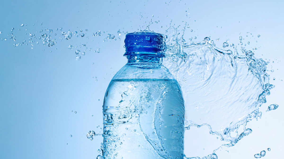 Hydration Strategies for Performance and Recovery