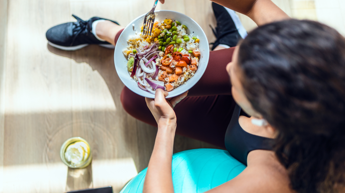 Nutrition for Mental Health: Foods to Boost your Mood