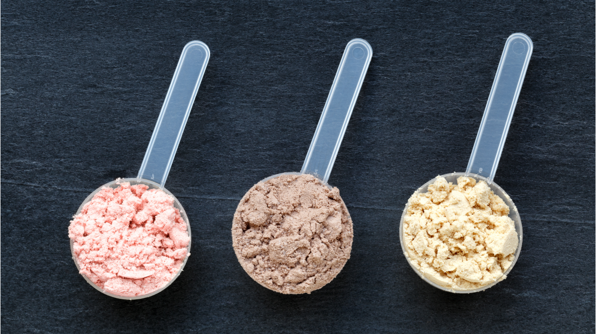 Protein Absorption Myths: How Much Can You Really Use Per Meal?