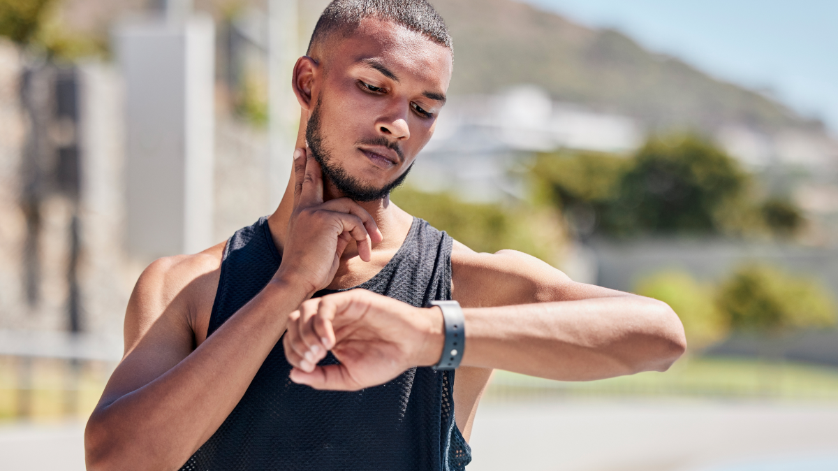 Resting Heart Rate & HRV: How to Use Your Body’s Signals to Guide Training