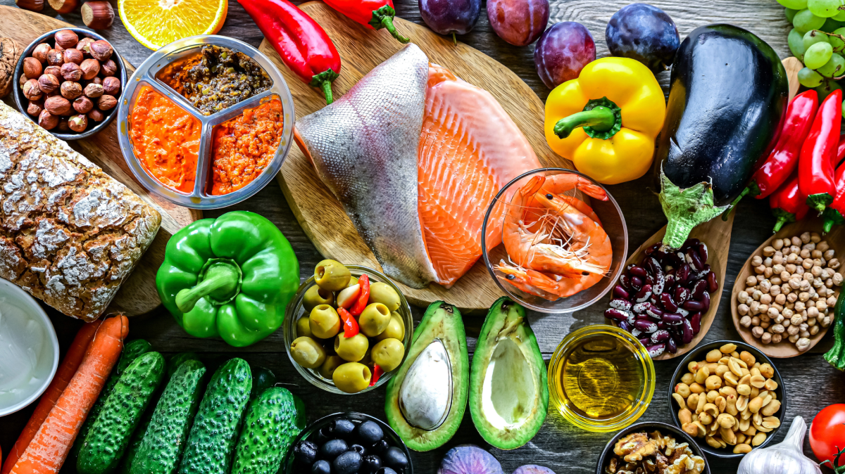 Macronutrient Ratios Explained: How to Adjust Protein, Carbs & Fats for Your Goal