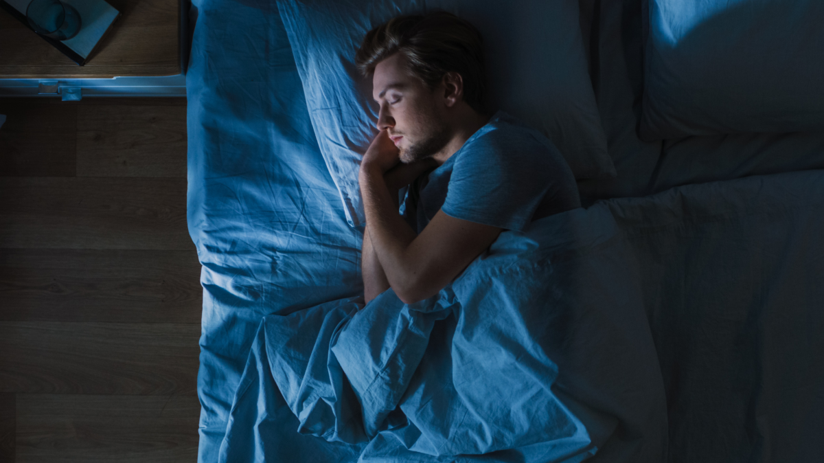 The Importance of Sleep Hygiene for Optimal Fitness Results