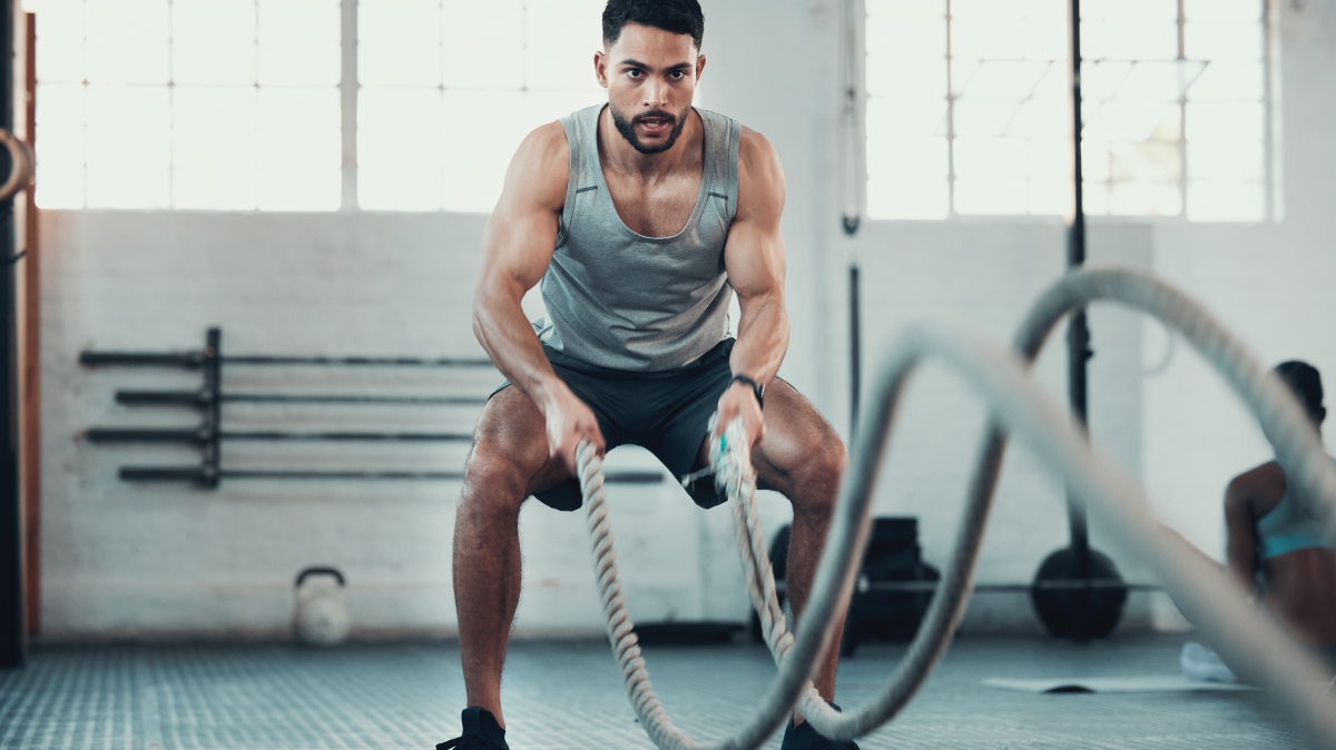 The Role of Adaptogens in Enhancing Workout Performance