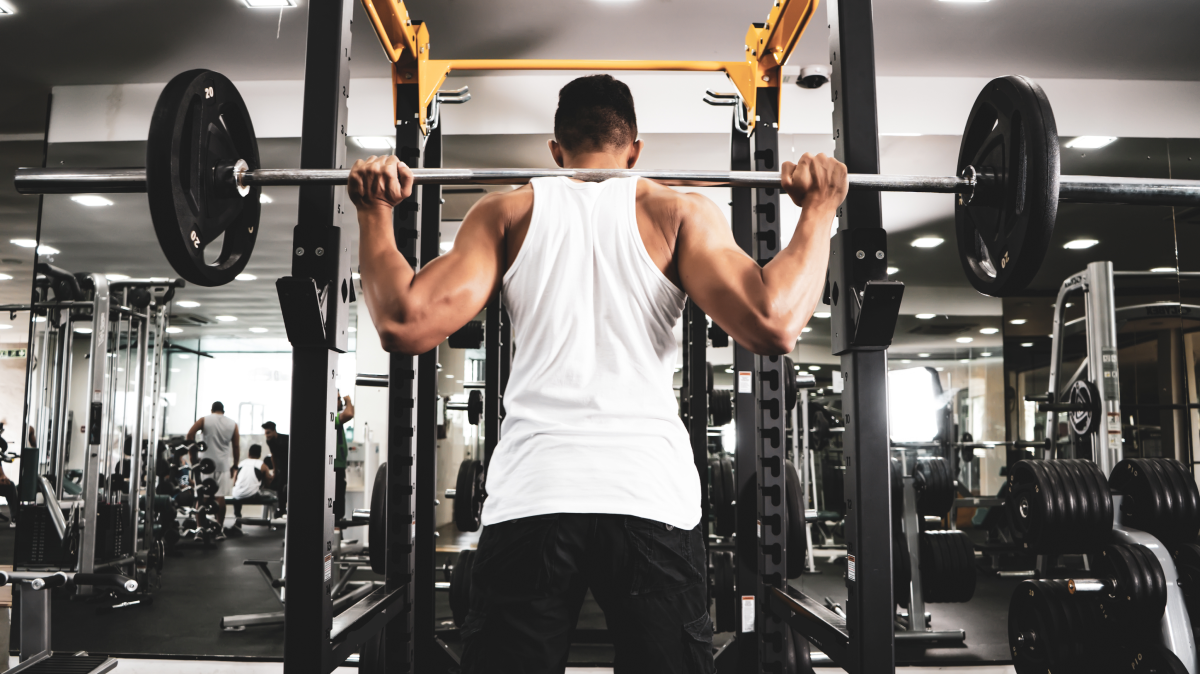 The Role of Micronutrients in Athletic Performance