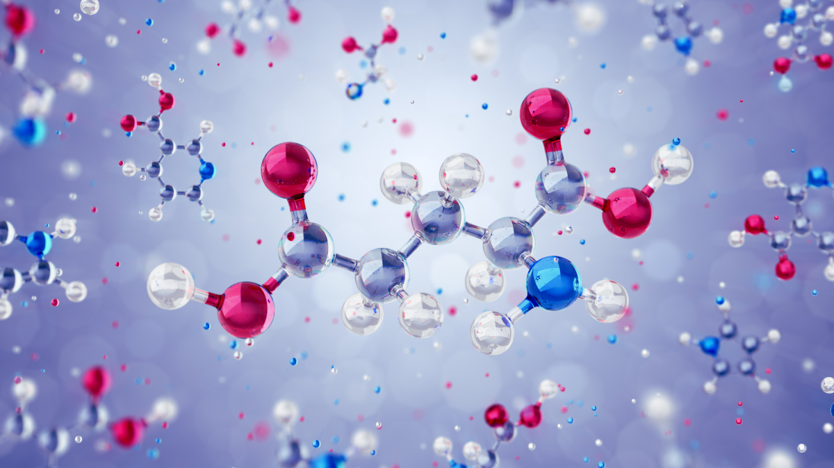 The Science of Amino Acids: How They Support Muscle Recovery