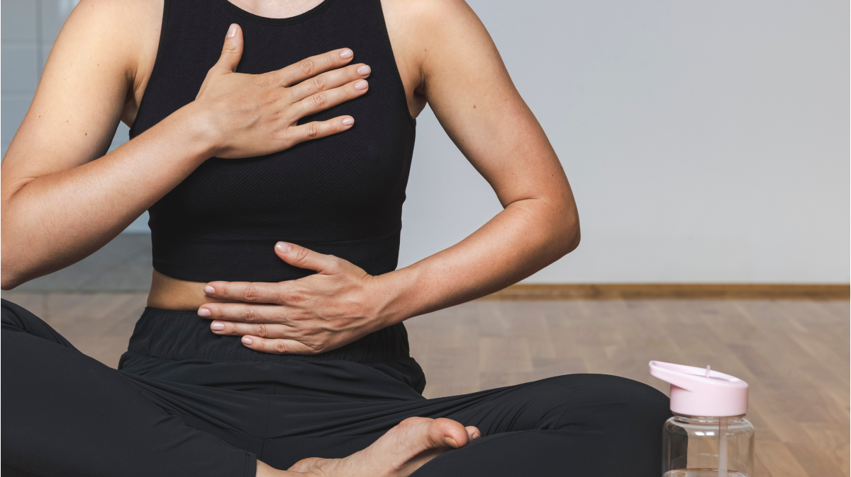 The Science of Breathing Techniques for Enhanced Athletic Performance