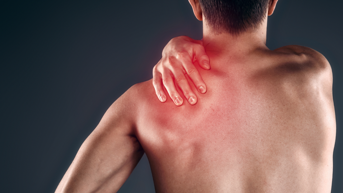 The Science of DOMS (Delayed Onset Muscle Soreness) Prevention & Care