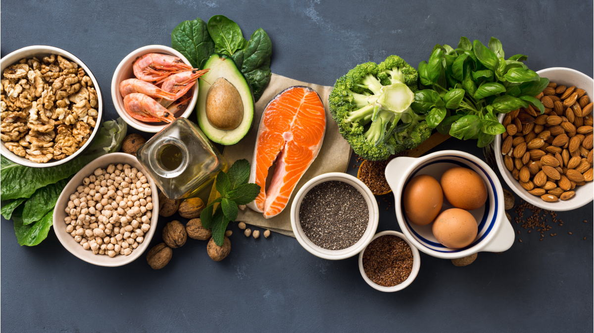 The Thermic Effect of Food: How Eating Boosts Your Metabolism