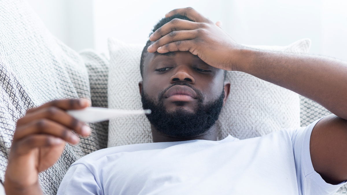 Your Immune System and Training: Why Athletes Get Sick and How to Prevent It