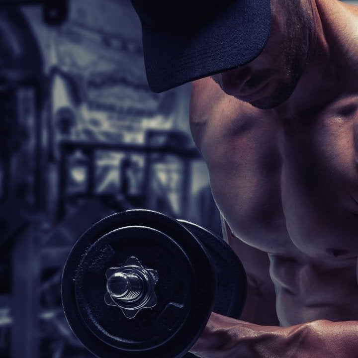 Maximize and Maintain: Keeping Your Gym Gains Intact - Ultimate Nutrition