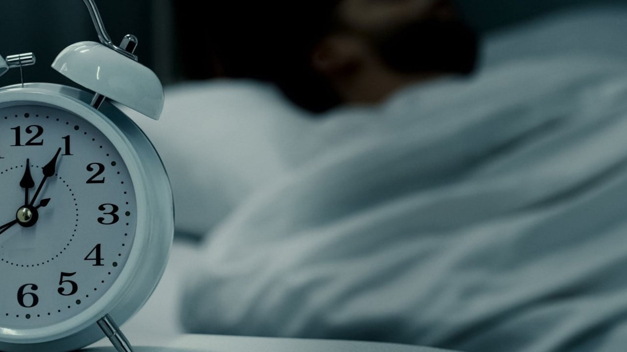 Sleep Hacks: 10 Tips for a More Restful Night - Ultimate Nutrition