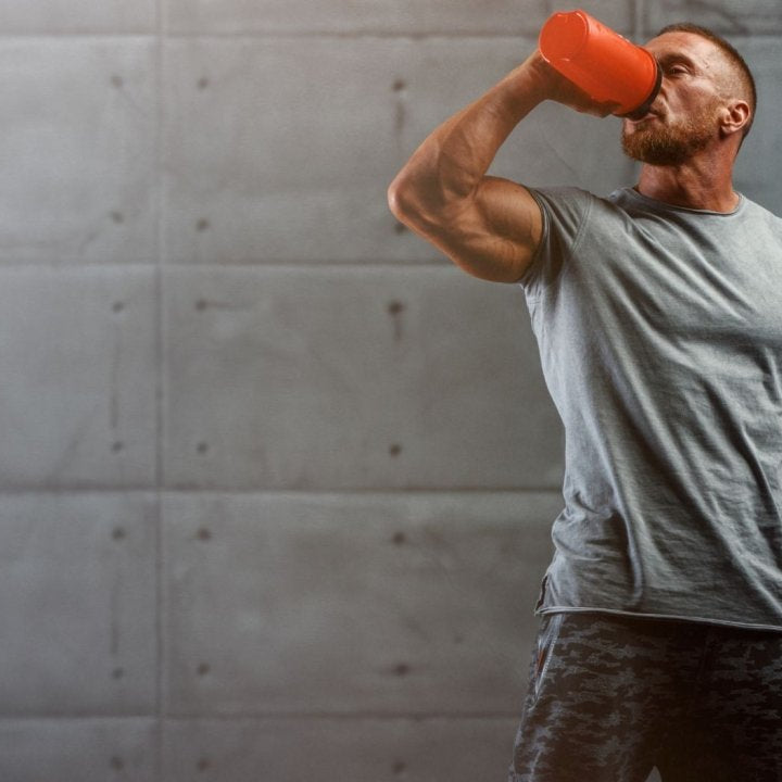 Fueling Your Success: The Incredible Benefits of Pre-Workout - Ultimate Nutrition