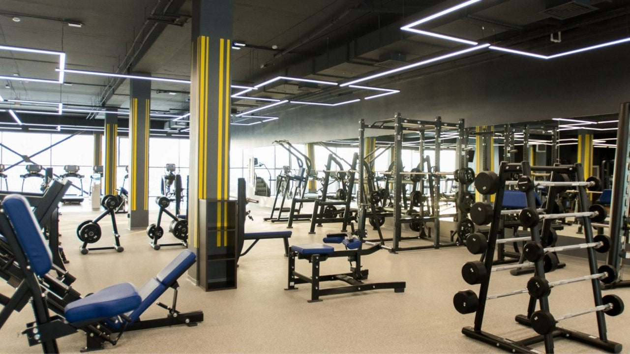 Mastering the Gym: Avoiding the 5 Pitfalls of Novice Fitness Enthusiast - Ultimate Nutrition