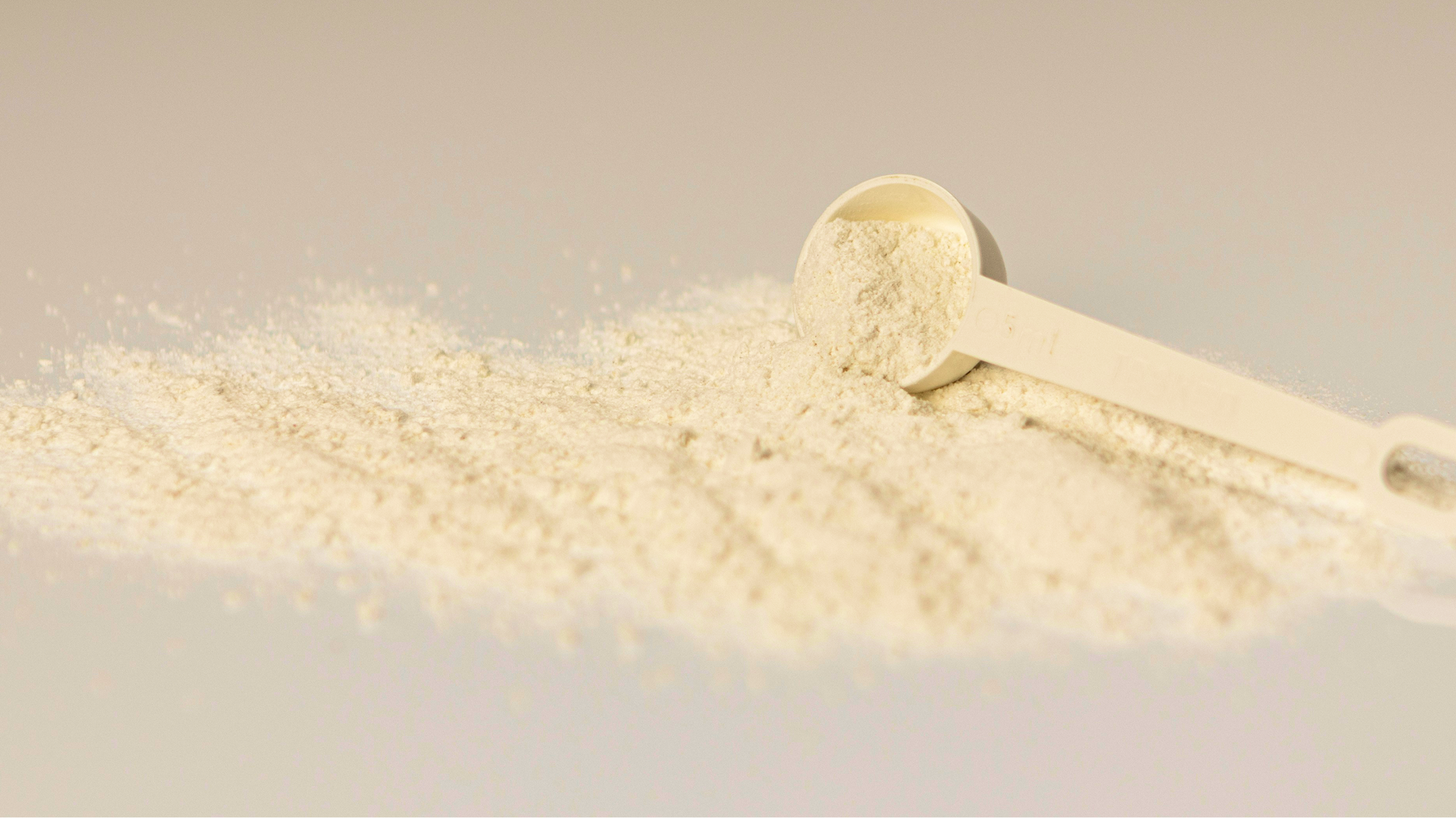 Whey vs. Isolate: Which Protein Is Right for Your Goals?