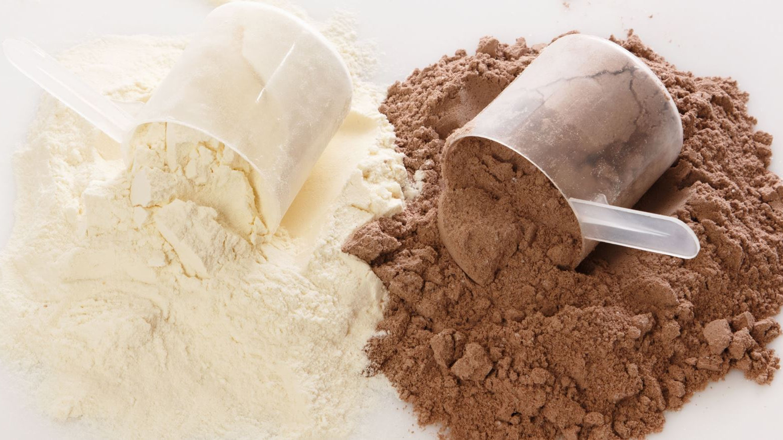 Optimizing Your Nutrition: A Positive Guide to Exploring Whey Protein Effects - Ultimate Nutrition