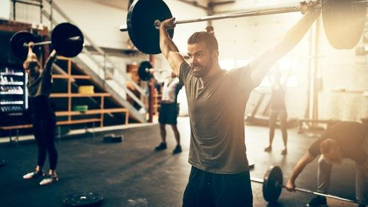 How to Begin High-Intensity Interval Training: Benefits and Ideas for Interval Workouts - Ultimate Nutrition