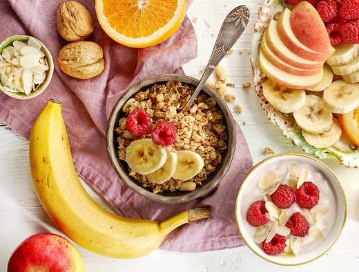 Five Breakfasts You Can Make in Five Minutes - Ultimate Nutrition