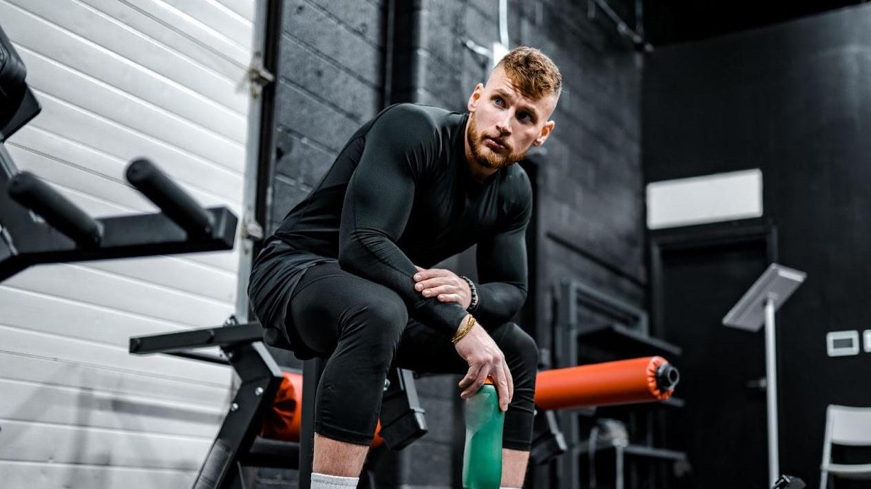 What is a Workout Split? - Ultimate Nutrition