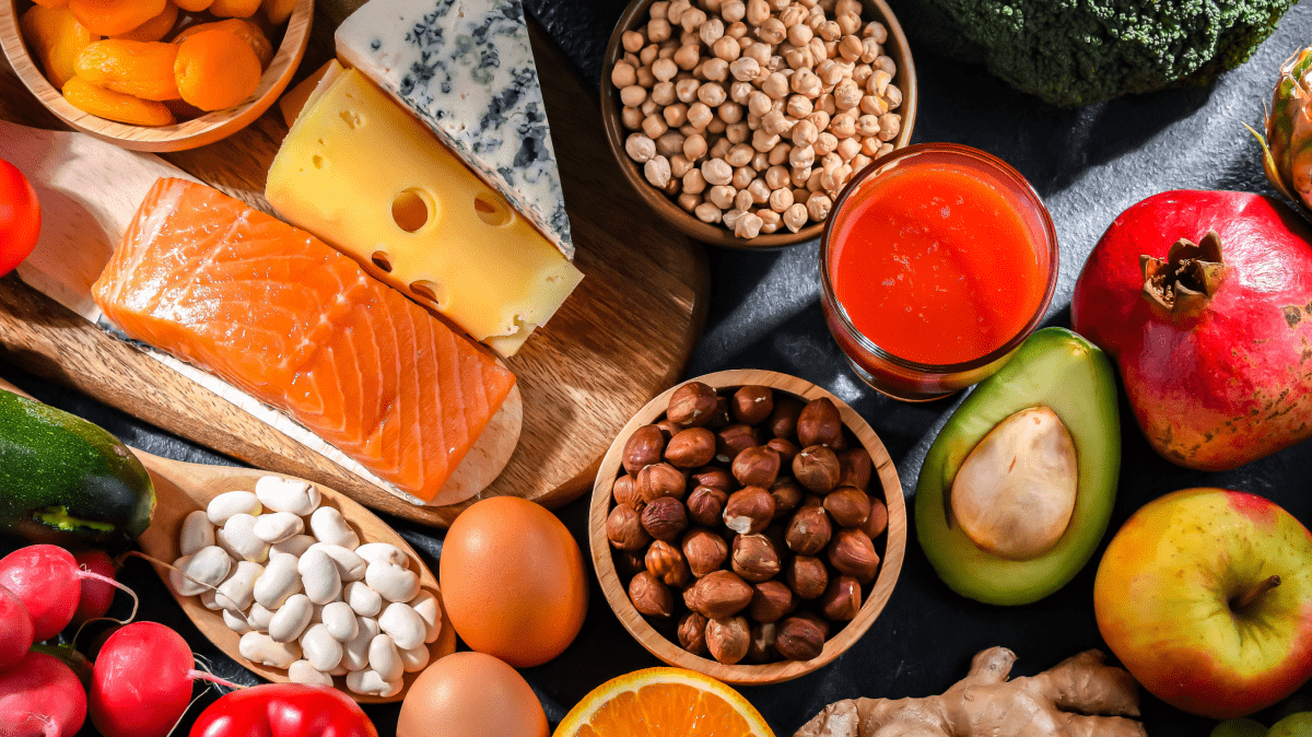 Mediterranean Diet Foods | Ultimate Nutrition