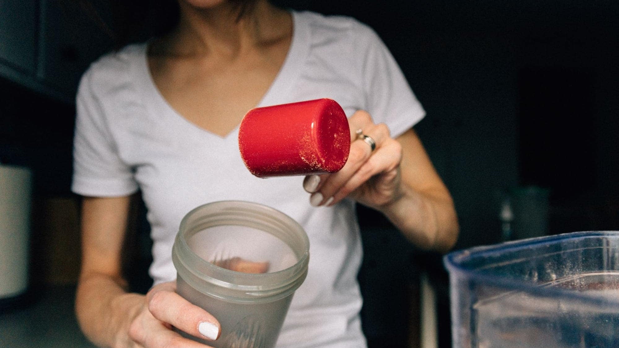 Meal Prep Ideas for Muscle Gain - Ultimate Nutrition