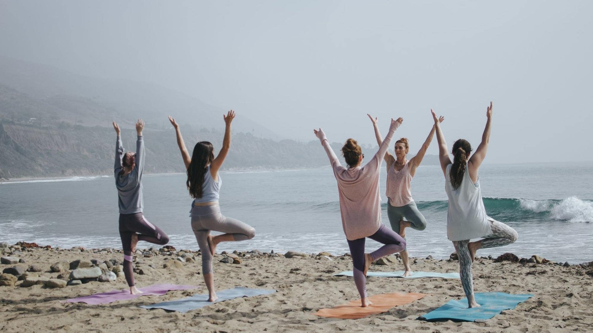 Yoga for Athletes: A Guide to Enhancing Performance and Recovery - Ultimate Nutrition