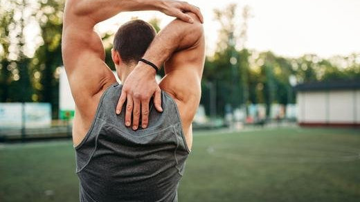 3 Ways to Fix Rounded Shoulders and Poor Posture - Ultimate Nutrition