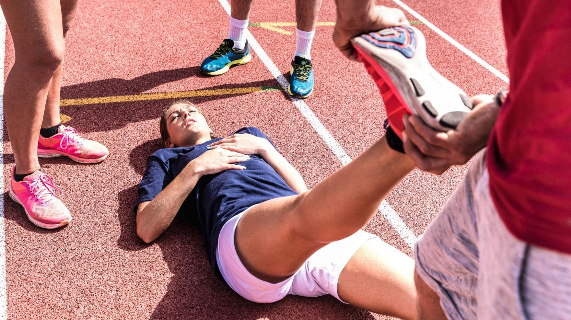 What Is ZMA? - Ultimate Nutrition