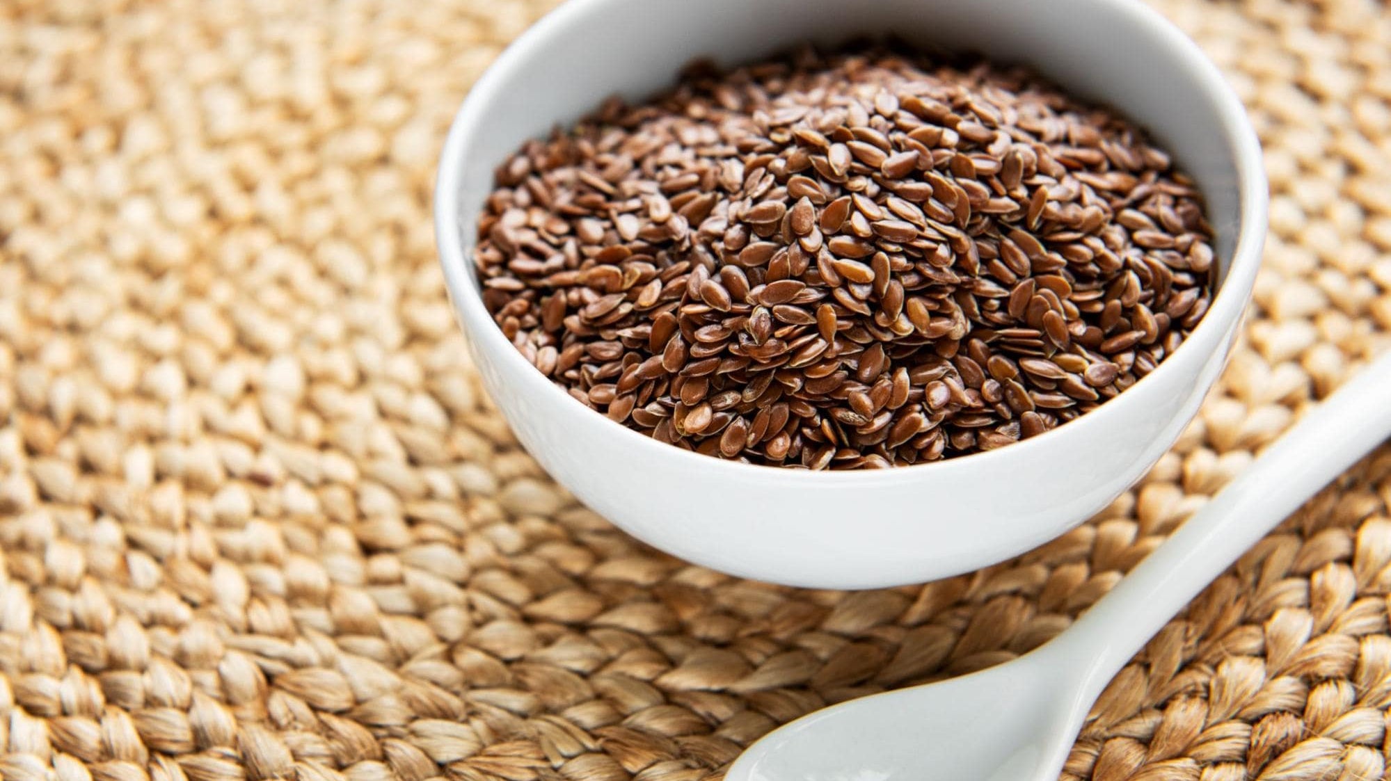 Why Take Flaxseed Oil - Ultimate Nutrition