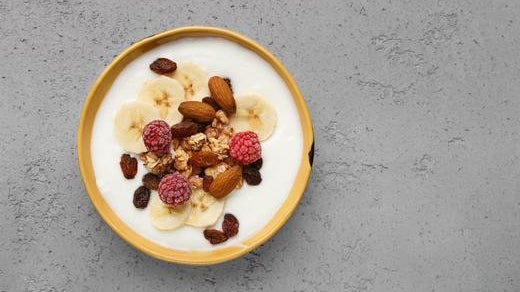 Five Incredible Health Benefits of Yogurt - Ultimate Nutrition