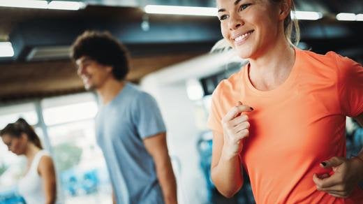 5 Steps to Kickstart Weight Loss - Ultimate Nutrition