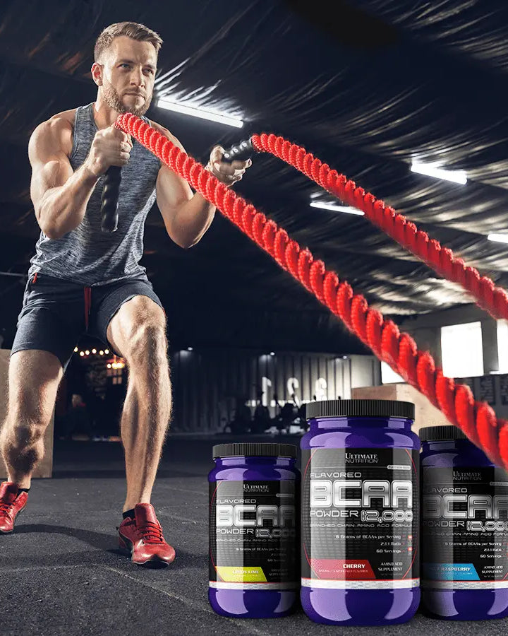 Performance & Recovery