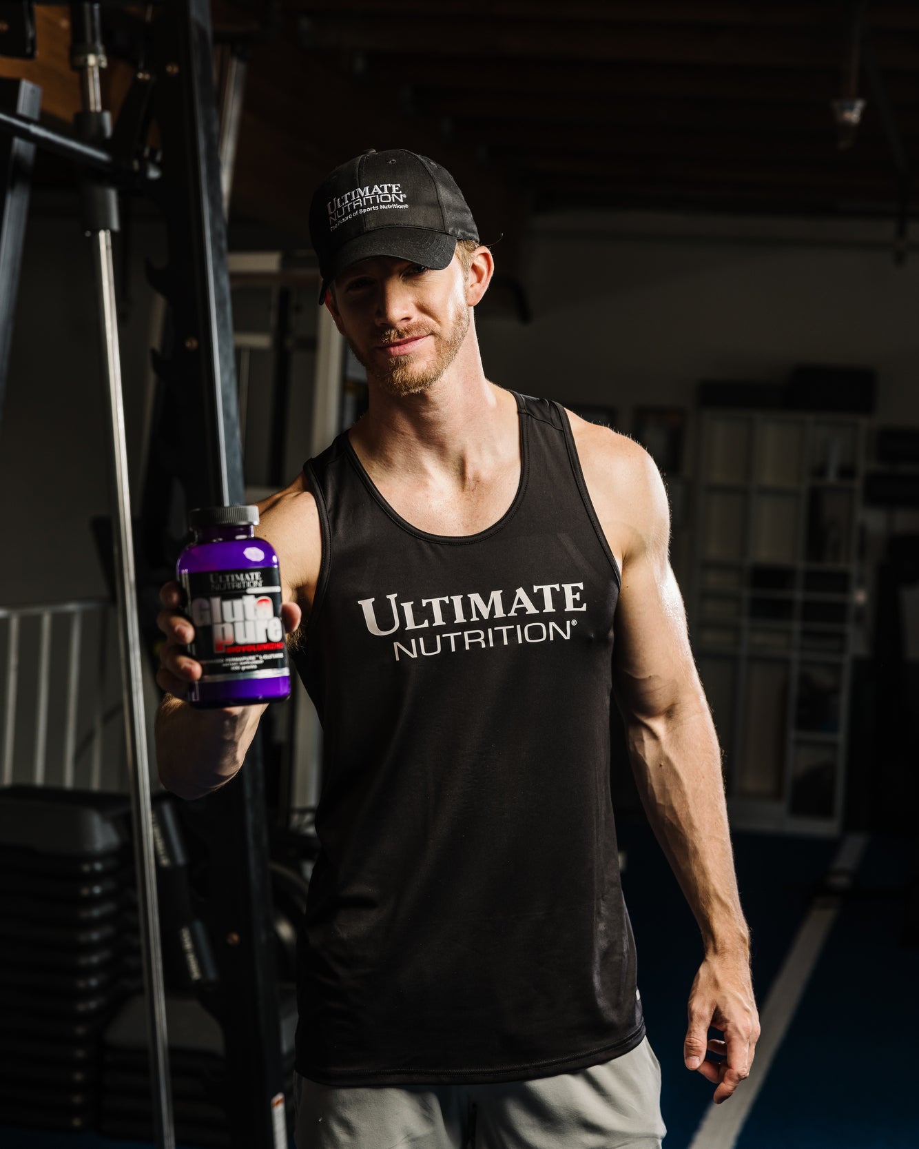 GLUTAPURE® - Ultimate Nutrition