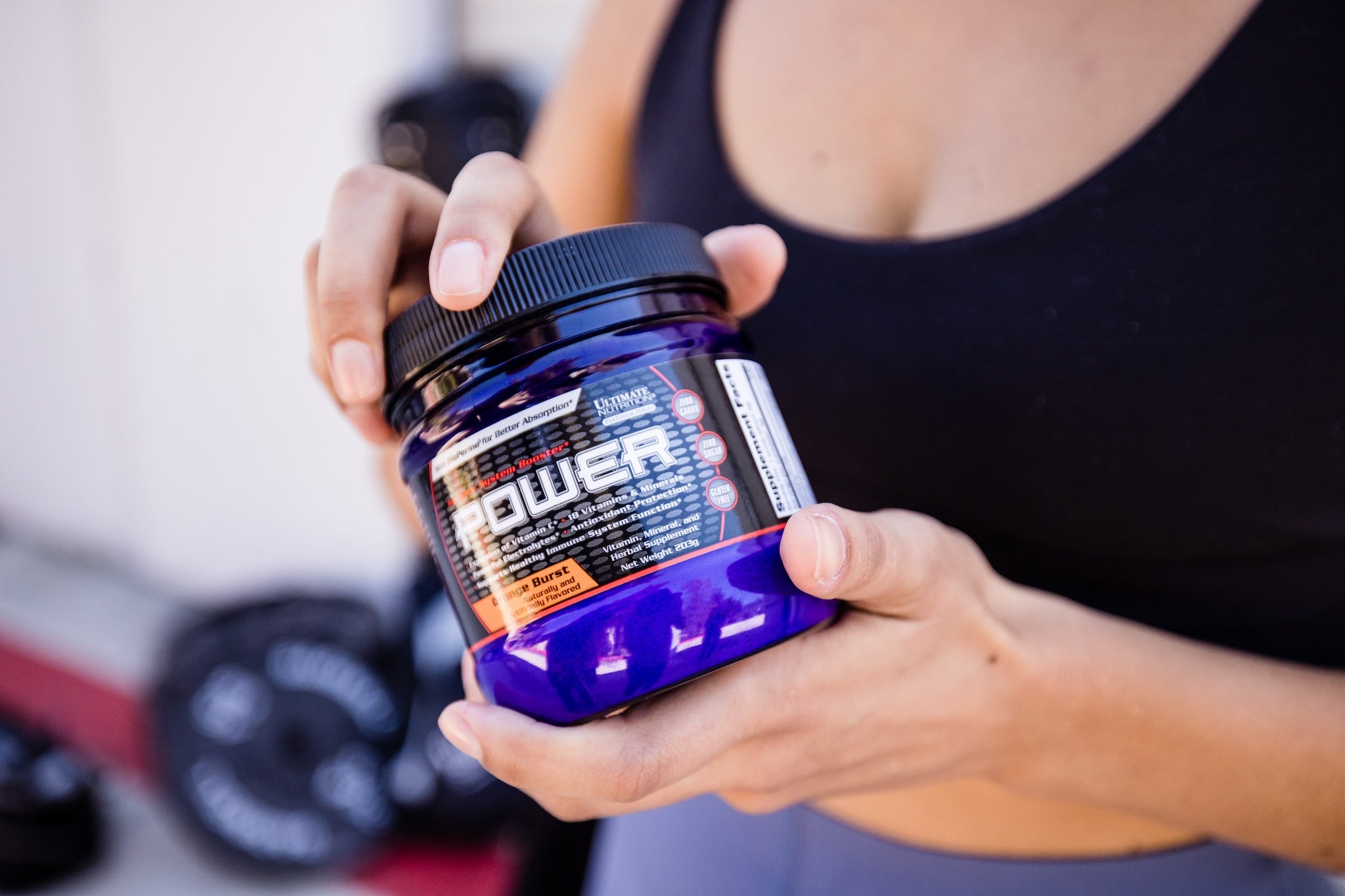 HORSE POWER® X - Ultimate Nutrition