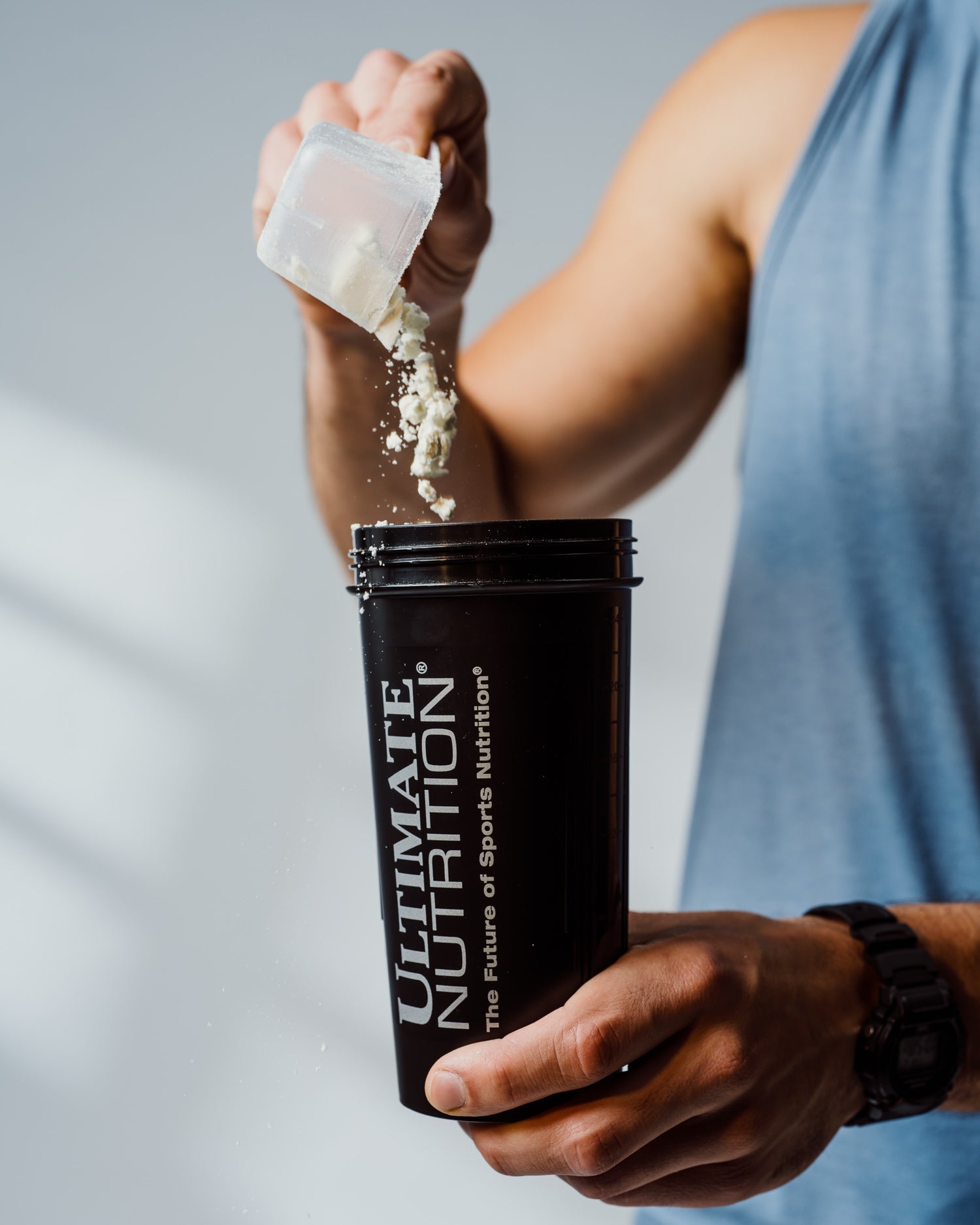 PROSTAR 100% WHEY PROTEIN - Ultimate Nutrition