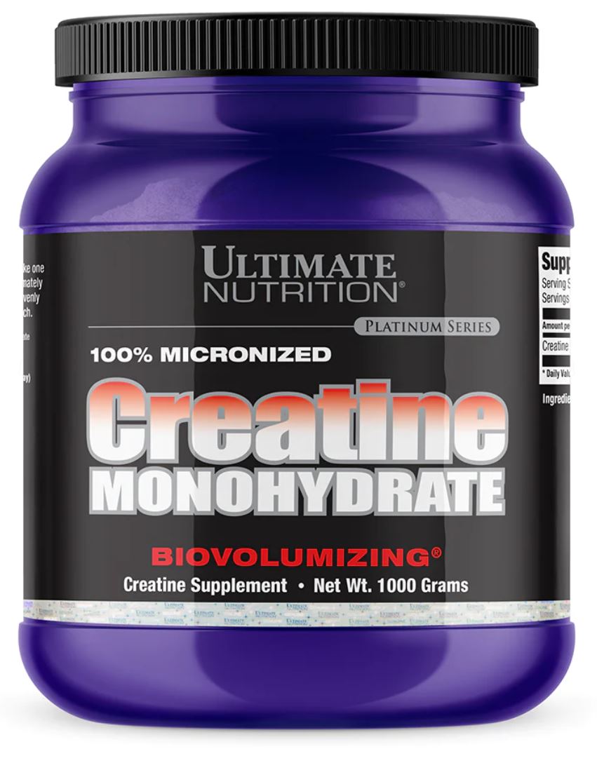 Performance & Recovery Pack - Ultimate Nutrition